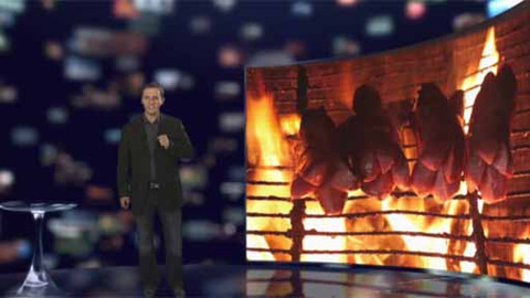 Tajemství zdravého života - 97/100 Grilujeme, udíme