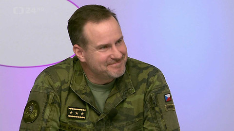 Otázky Václava Moravce - 16. února 2025 13:05