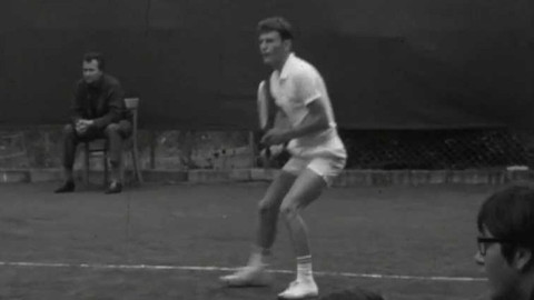 Televizní noviny - 26. července 1968