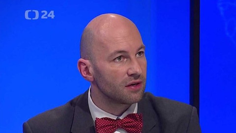 90’ ČT24 - Kontrola a kvalita dovážených potravin