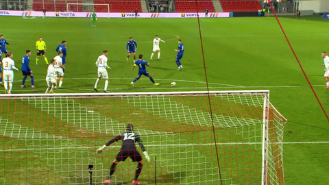 Studio fotbal - Fotbal Extra: Česko - Gibraltar