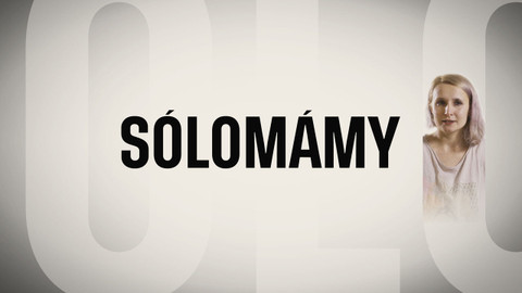 Sólomámy