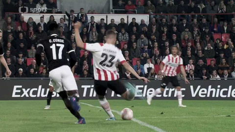 Magazín Evropské a Konferenční ligy UEFA - Magazín UEFA