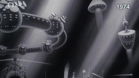 Archiv ČT24 - Čtyřkové prosince