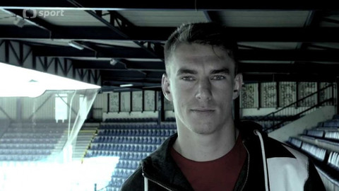 Studio fotbal - Extra