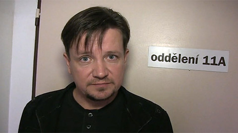 Tísňová linka - 20. října 2013