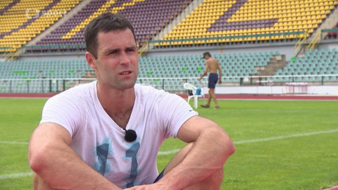 Olympijský magazín - 7. srpna 2019