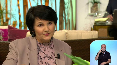 Sama doma - 20. září 2021