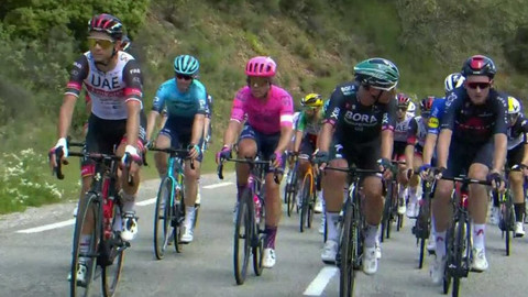 Tour de France - 12. etapa