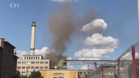 Reportéři ČT - 8. dubna 2019