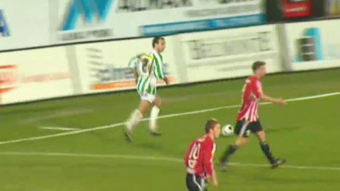 Fotbal - AC Sparta Praha - 1. FC Brno