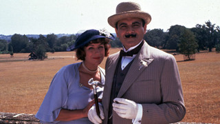 Hercule Poirot