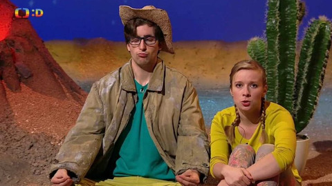 PLANETA YÓ - 23. listopadu 2017