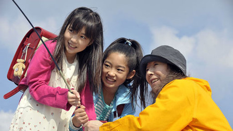 Příběhy EBU - Mobil a vládce řeky