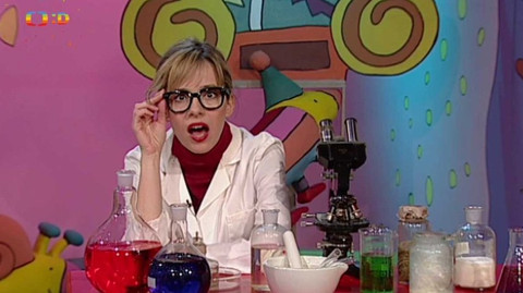 Kouzelná školka - 3. února 2017