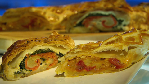 Vše o vaření - 5. února 2014