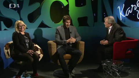 Všechnopárty - 19. dubna 2013