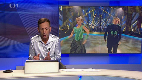 StarDance - ...kolem dokola