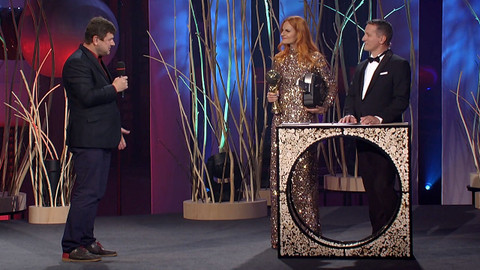 Energy Globe - Ocenění E.ON Energy Globe 2020