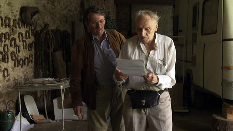 Ocelové slzy aneb Cesta Vladimíra Stehlíka za Lubomírem Krystlíkem