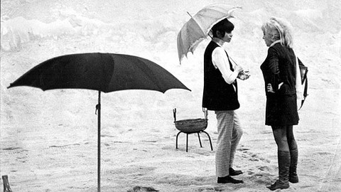 Československý filmový zázrak - Do posledního dechu