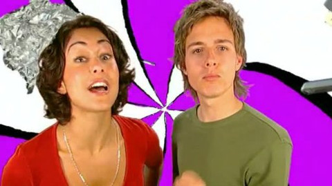 Věda je zábava - Epizoda 24/26