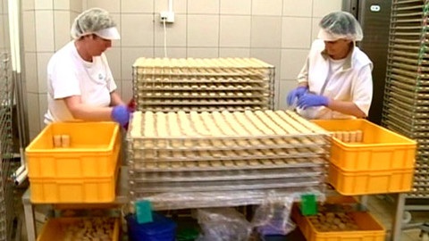 Do práce - Epizoda 7/25