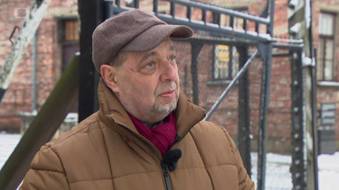 Hyde Park Civilizace - Tomáš Kraus