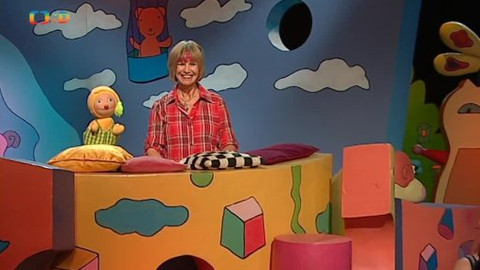 Kouzelná školka - 30. září 2013