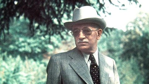 Hledání ztraceného času - Poslední léta Edvarda Beneše (8)