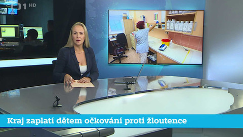 Události v regionech (jih a západ) - 8. října 2024
