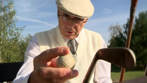 Golfmagazín - 20. září 2012