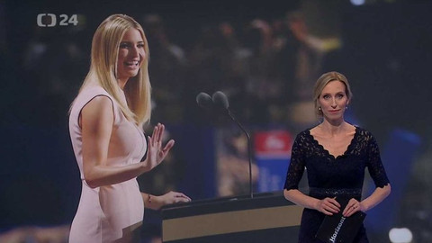 Horizont ČT24 - 4. května 2017