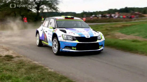 Svět motorů - Speciál