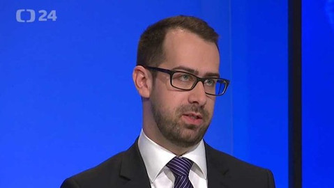 90’ ČT24 - Boj s propagandou a terorismem