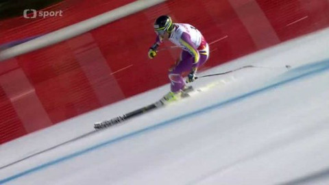 MS v alpském lyžování 2015 USA - Sjezd - muži