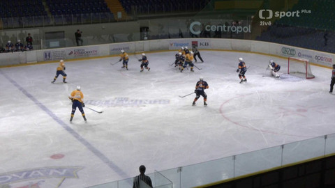 Univerzitní liga ledního hokeje - HC NORTH WINGS Ústí nad Labem - Engineers Prague