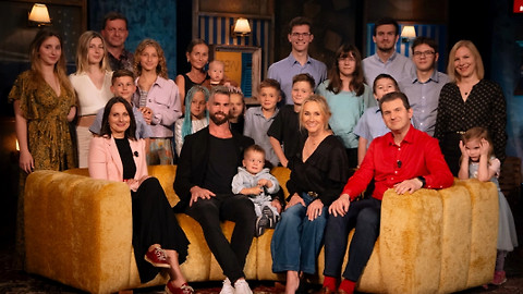 Výborná SHOW - Multirodiče