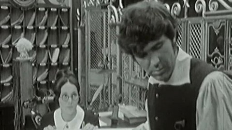 Kodýtkova detektivní kancelář - 10/13 Klíč