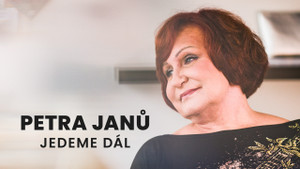 Obrázek pořadu Petra Janů - Jedeme dál