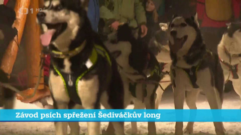 Události v regionech (sever a východ) - 21. ledna