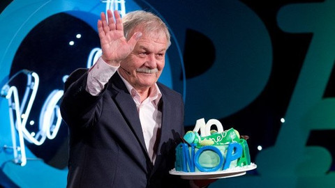 Všechnopárty - 27. listopadu 2015