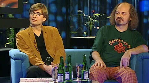 Banánové rybičky - Jak přežít cestování