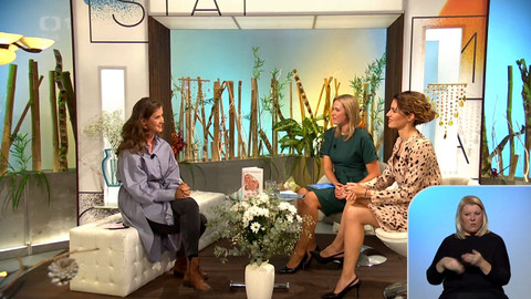 Sama doma - 20. října 2020