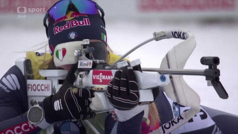 Světový pohár v biatlonu - Německo