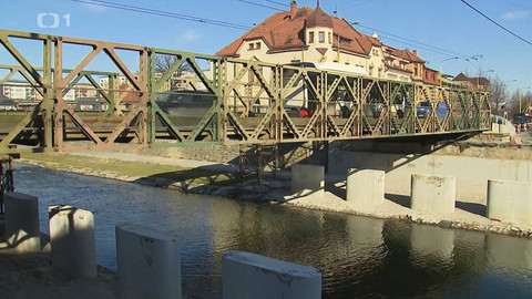 Týden v regionech (Ostrava) - 8. února