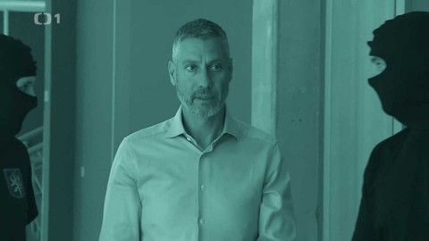 Reportéři ČT - 27. června 2022