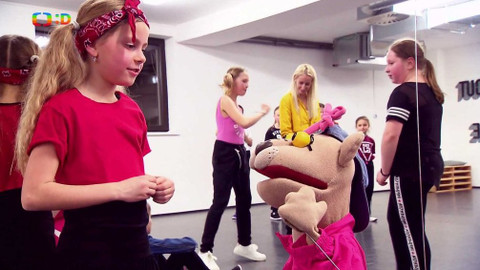 Lvíčata - 9. března 2019