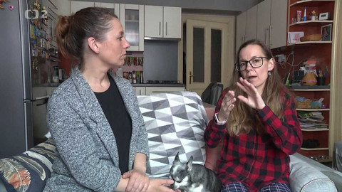 Televizní klub neslyšících - 6. září 2023