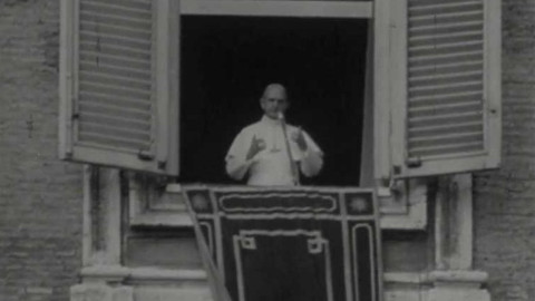 Televizní noviny - 5. listopadu 1968